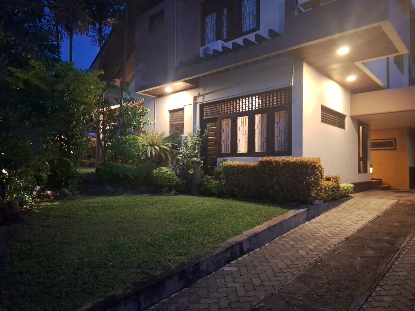 No. 19 St. Stephens Villa - Heritage Story