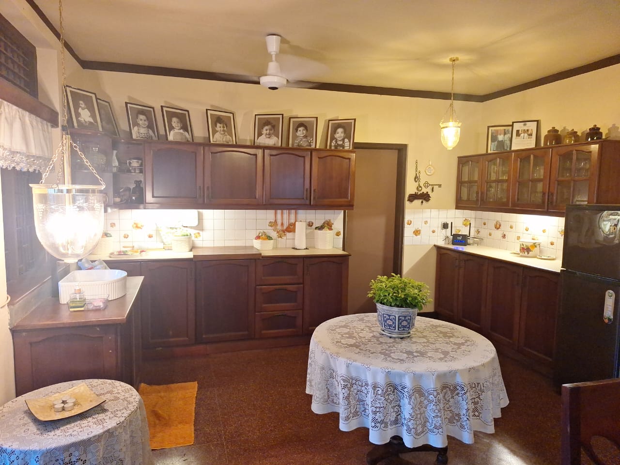 No. 19 St. Stephens Villa - The Fernando Home