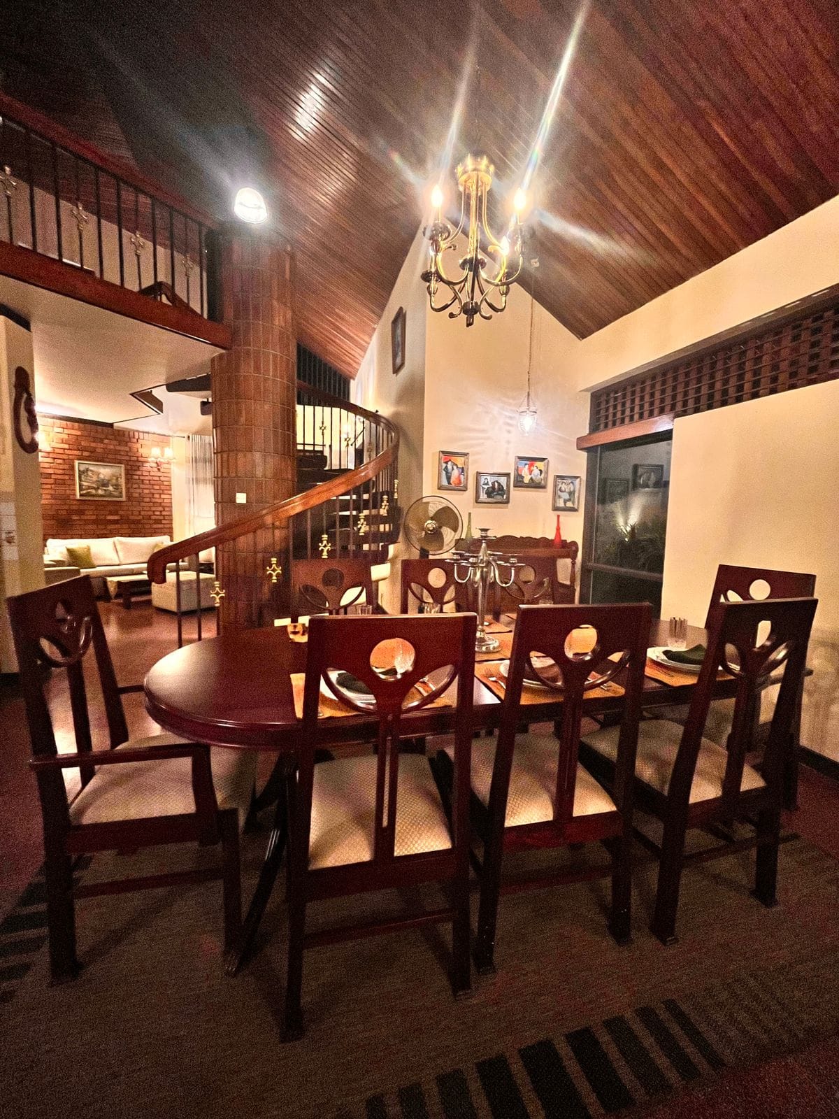 No. 19 St. Stephens Villa - Cherished Family Sanctuary