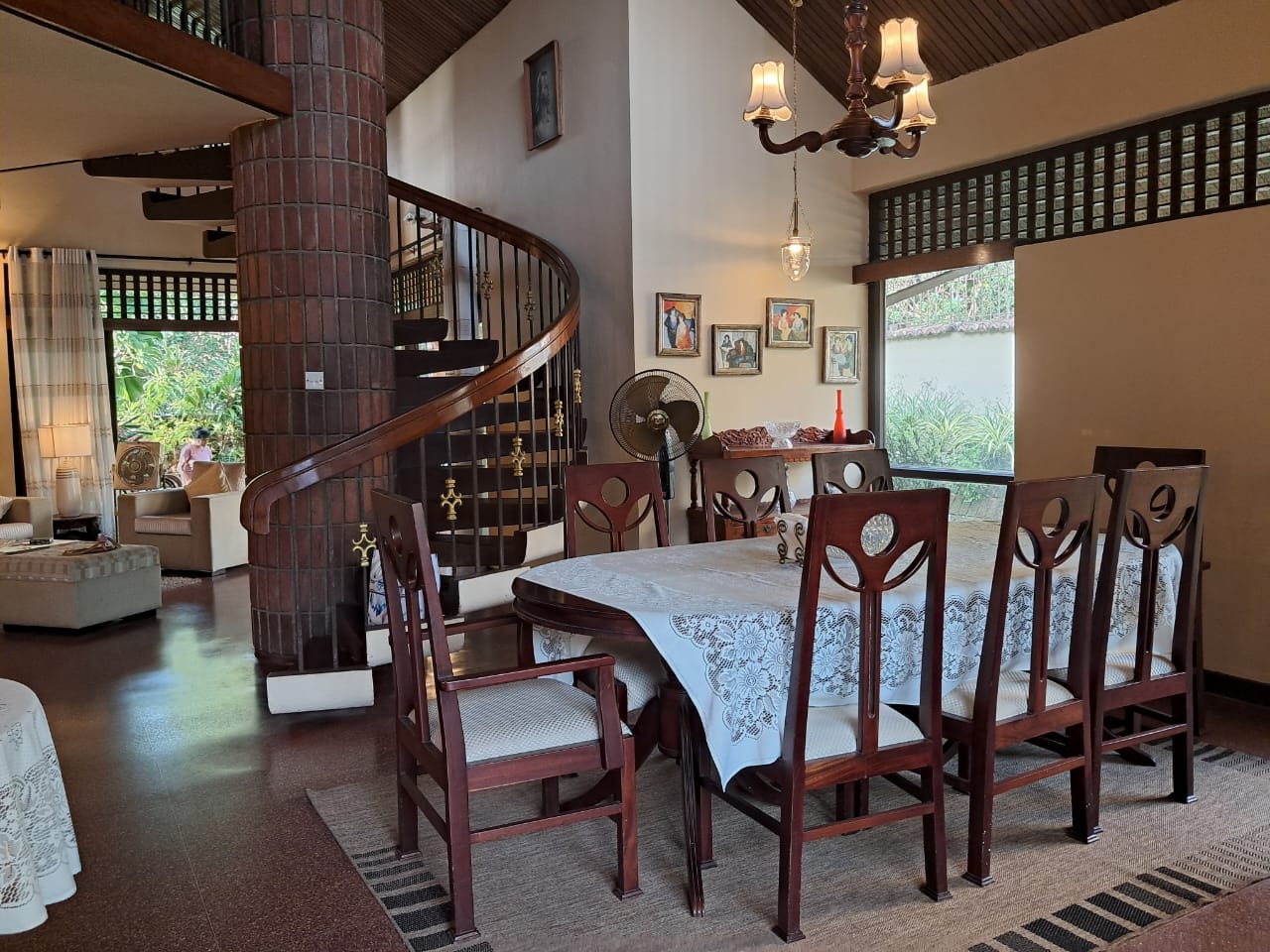 No. 19 St. Stephens Villa Property