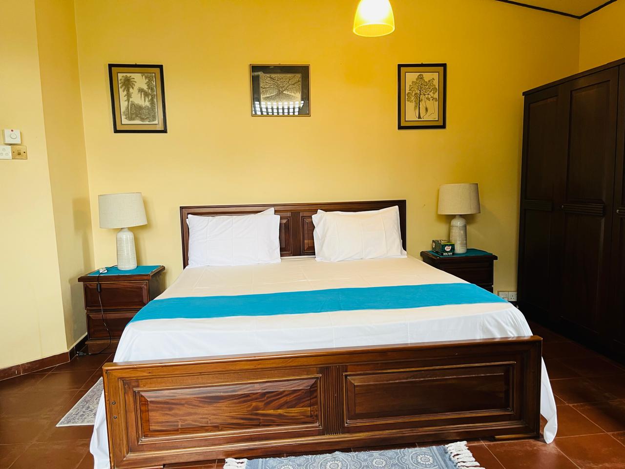 Suite & Bedroom 11