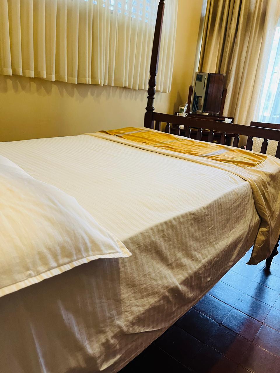 Suite & Bedroom 3