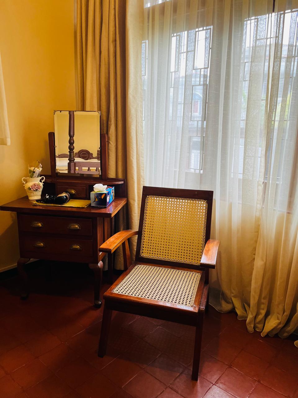 Suite & Bedroom 4