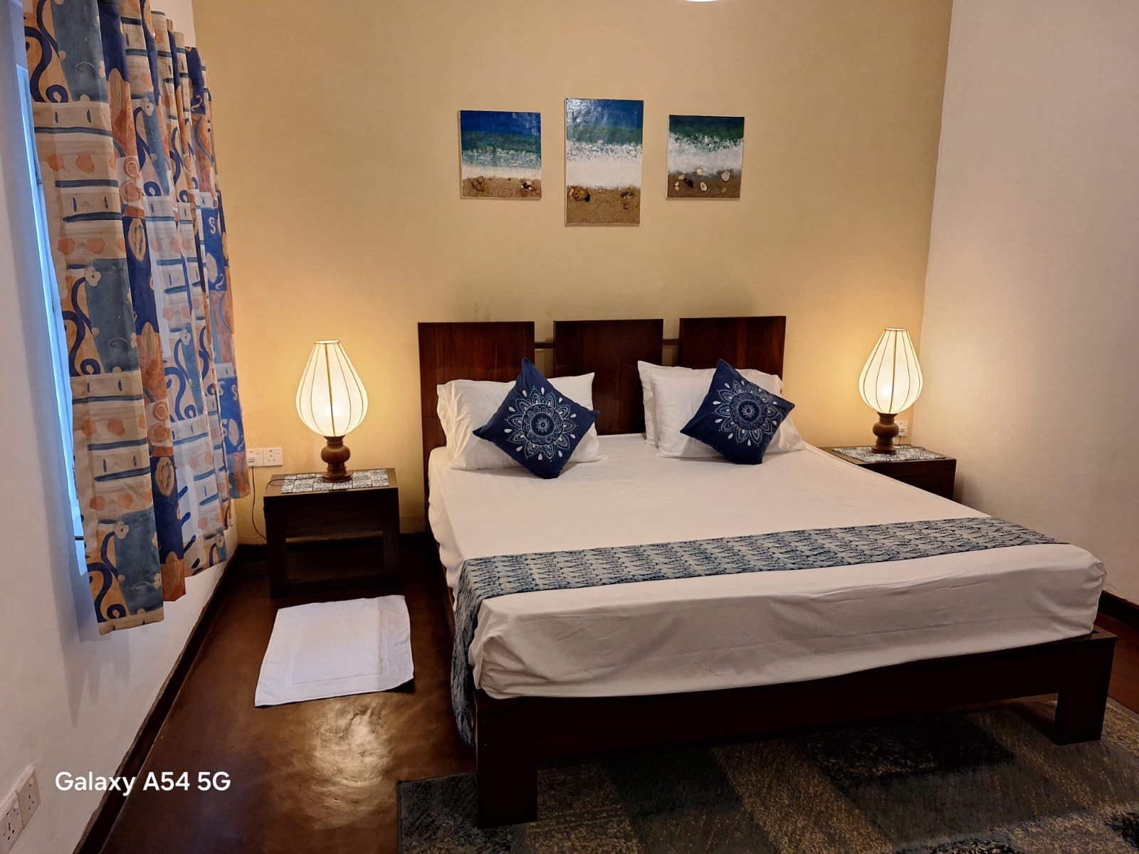 Suite & Bedroom 44