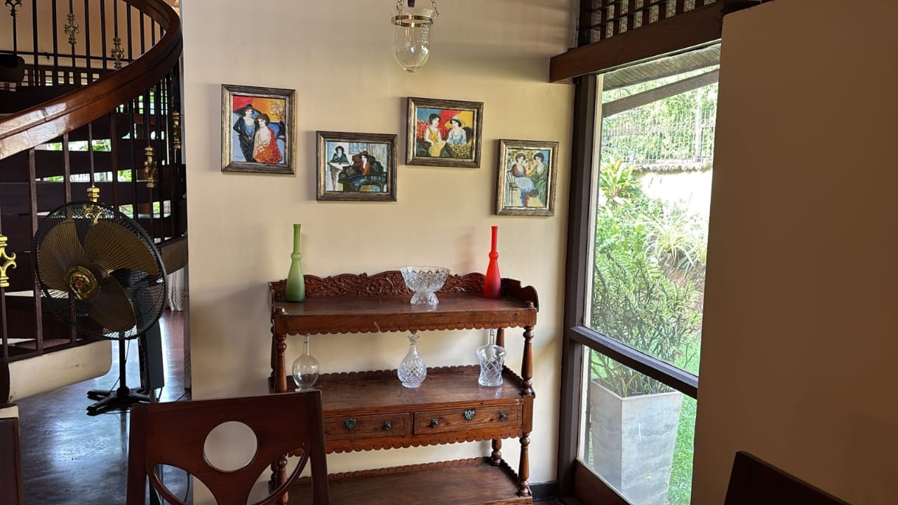 Rani's 45-Year Plantation Kitchen & Dining