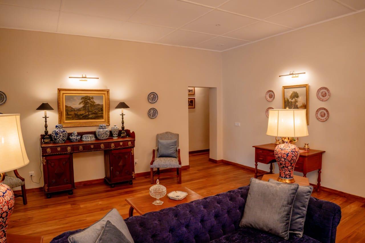 Powysland Bungalow