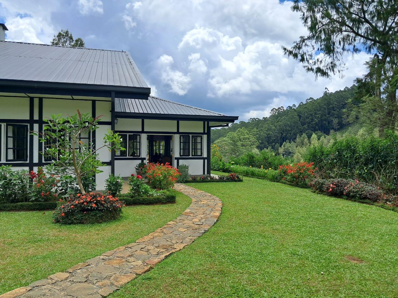 Powysland Bungalow
