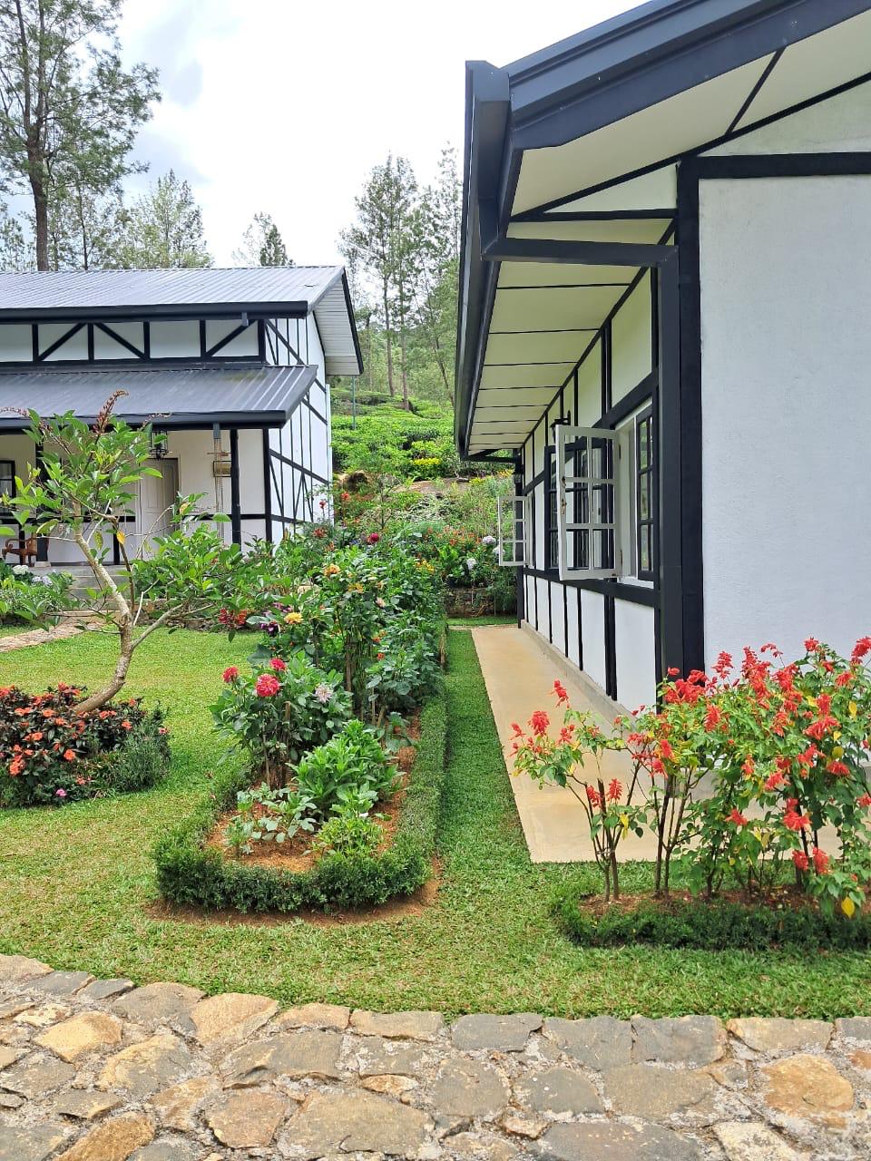 Powysland Bungalow