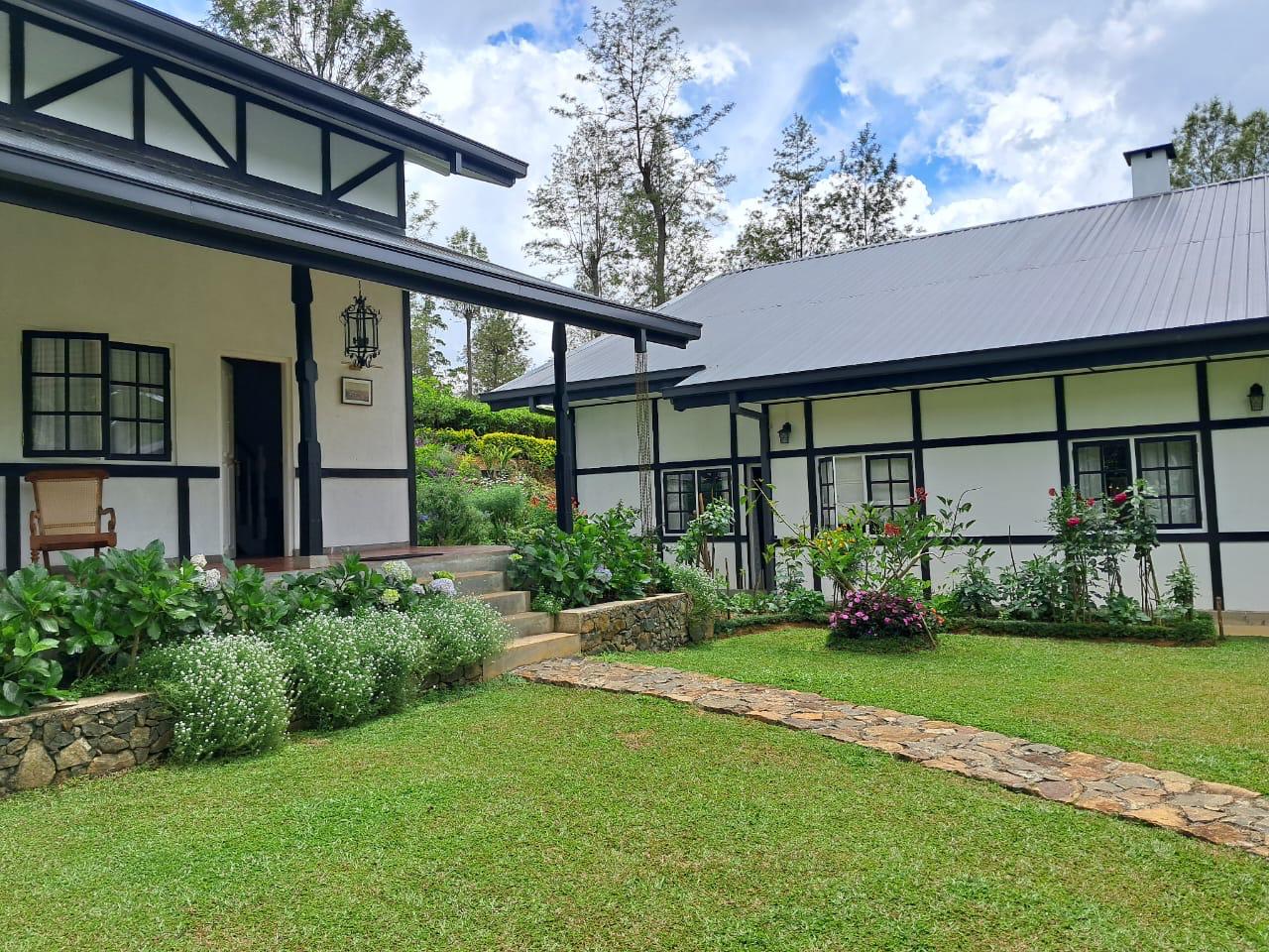 Powysland Bungalow