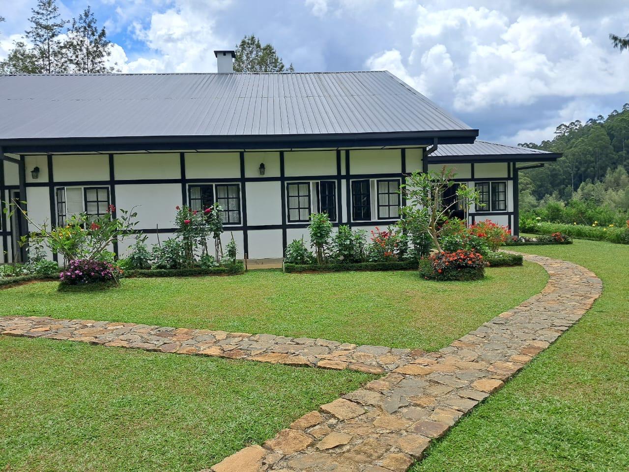 Powysland Bungalow