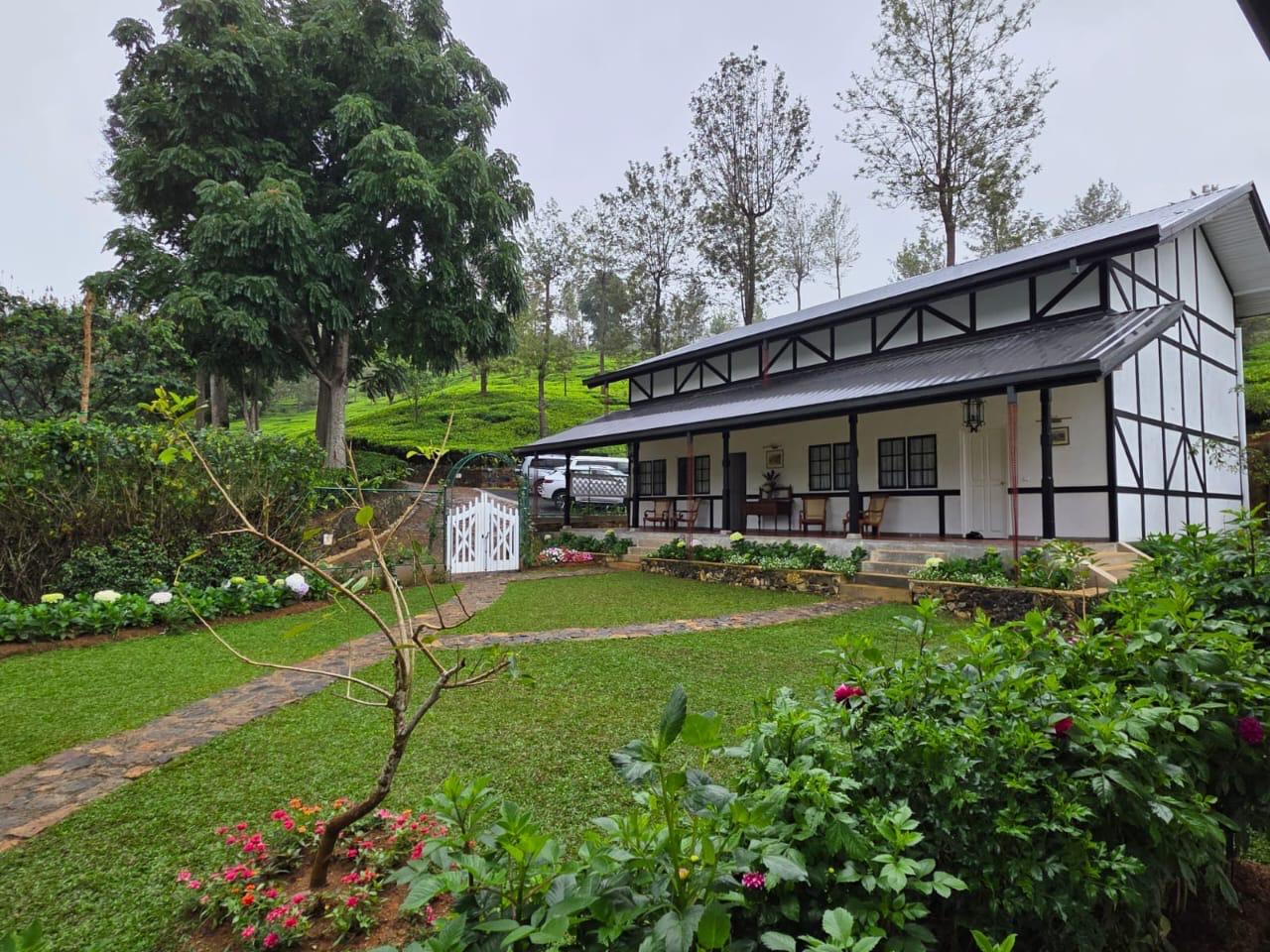 Powysland Bungalow
