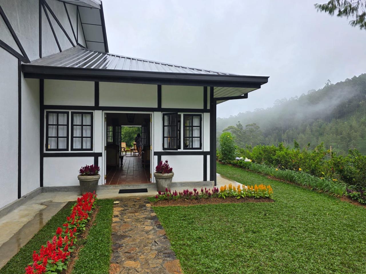 Powysland Bungalow