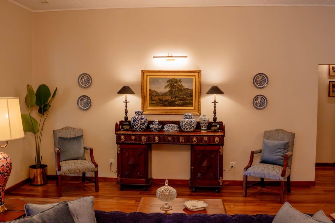 Powysland Bungalow