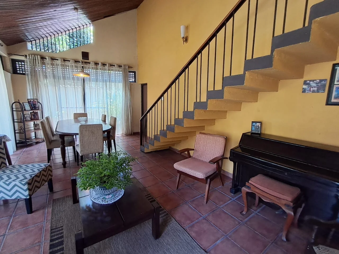 Two-Bedroom Family Apartment