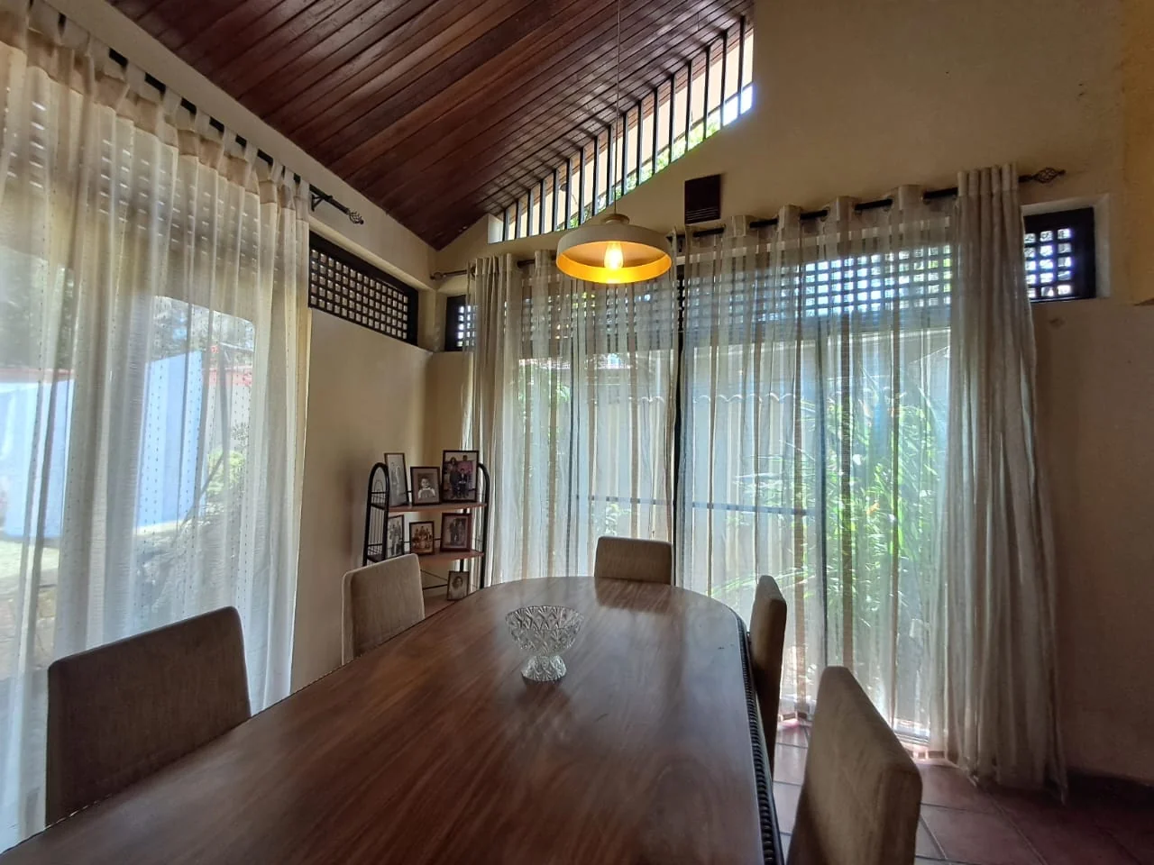 Two-Bedroom Family Apartment