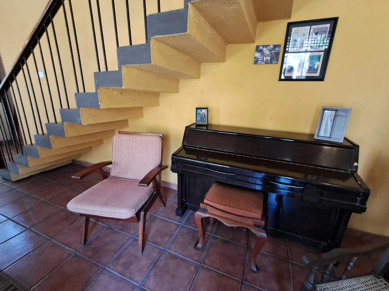 Two-Bedroom Family Apartment