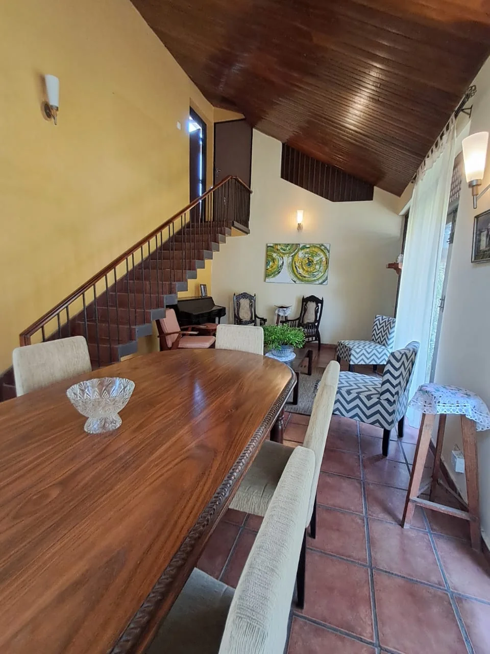 Two-Bedroom Family Apartment