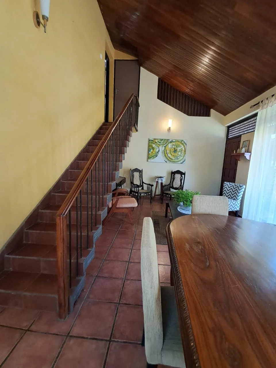 Two-Bedroom Family Apartment